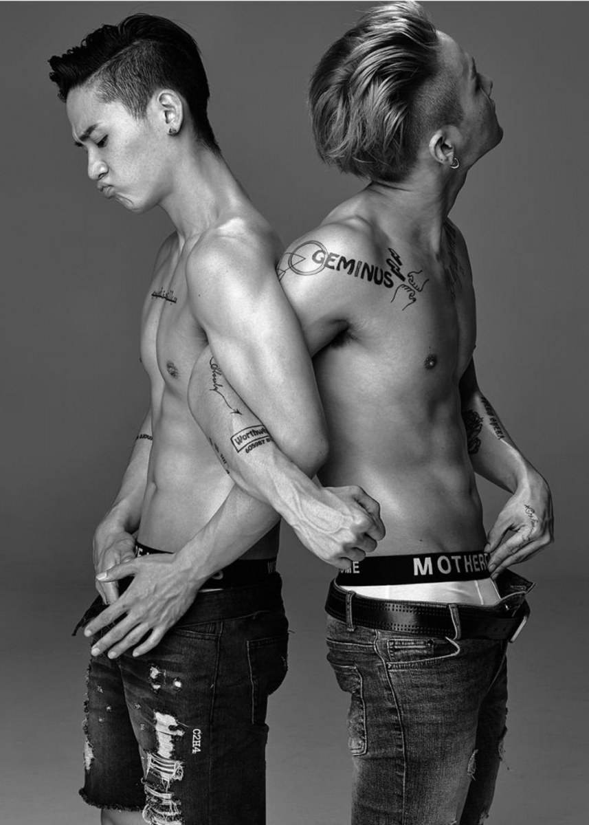 หวิวมืดๆ