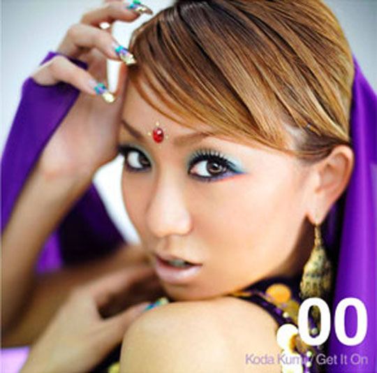 Koda Kumi ศิลปิน J-Pop สุด Sexy