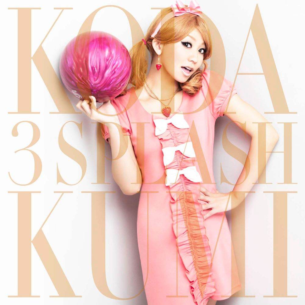 Koda Kumi ศิลปิน J-Pop สุด Sexy