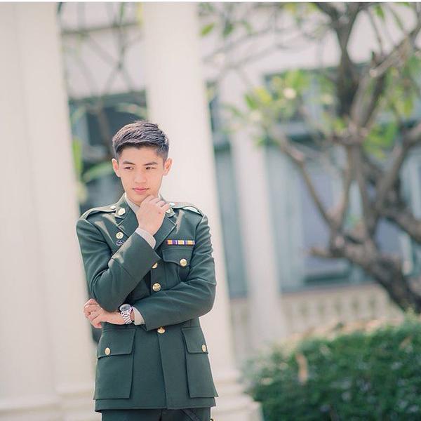 รวมตี๋หล่อ ขาว ใส Cute Boy Thailand อัพเดท 1-9-2015