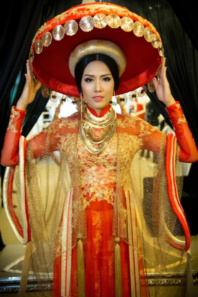 Miss World Vietnam2014, Loan Nguyen Thi