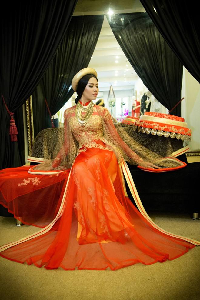 Miss World Vietnam2014, Loan Nguyen Thi