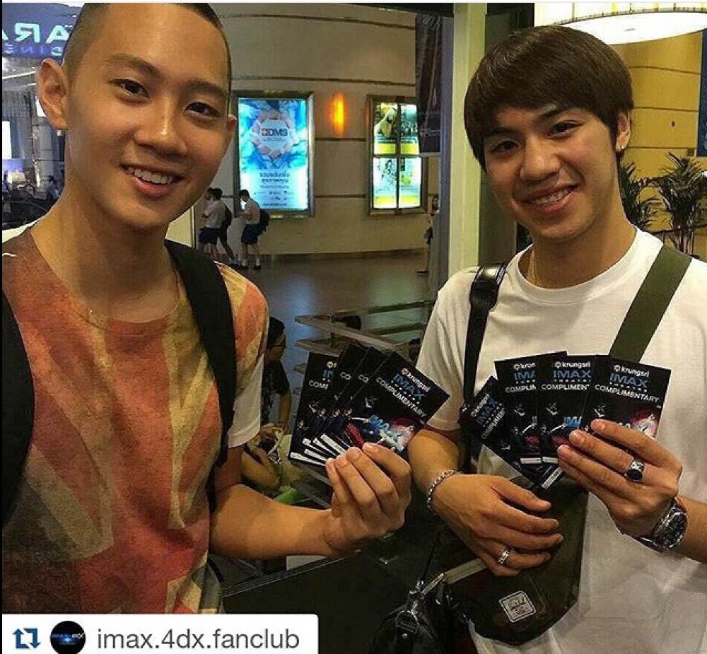 ใสๆ ไวท์กะกัปตัน