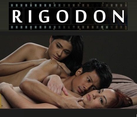 "Rigodon"หนังฟิลิปินส์ ติดเรท(18+) เยี่ยมมาก!
