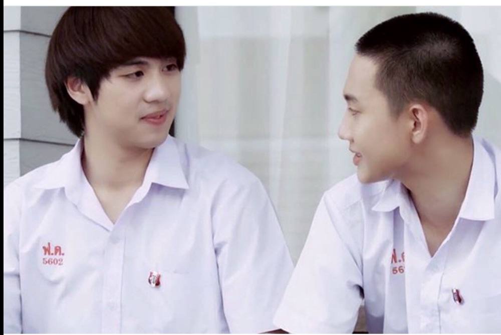 ความรักของปุณณ์โน่(ฉากนี้ซึ้งจัง)