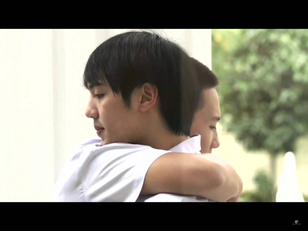 ความรักของปุณณ์โน่(ฉากนี้ซึ้งจัง)