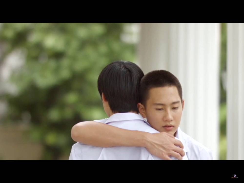 ความรักของปุณณ์โน่(ฉากนี้ซึ้งจัง)