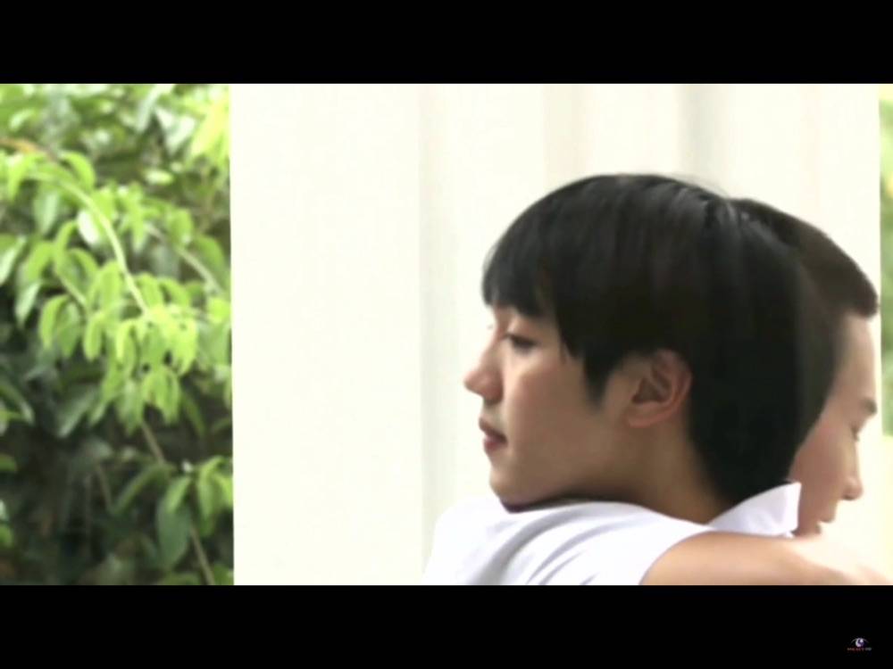 ความรักของปุณณ์โน่(ฉากนี้ซึ้งจัง)