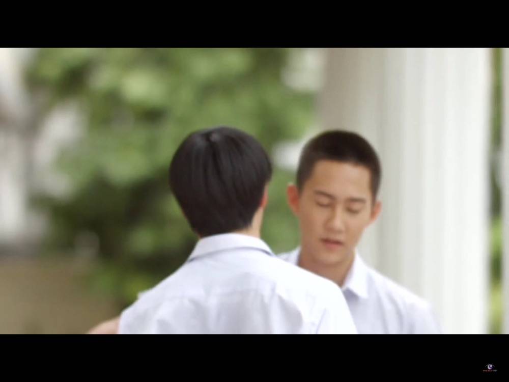 ความรักของปุณณ์โน่(ฉากนี้ซึ้งจัง)