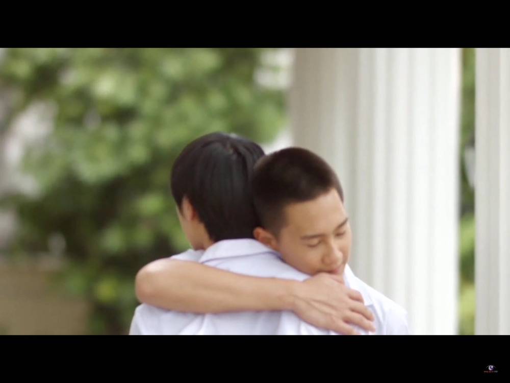 ความรักของปุณณ์โน่(ฉากนี้ซึ้งจัง)