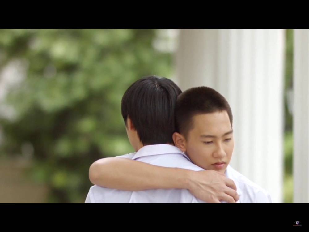 ความรักของปุณณ์โน่(ฉากนี้ซึ้งจัง)