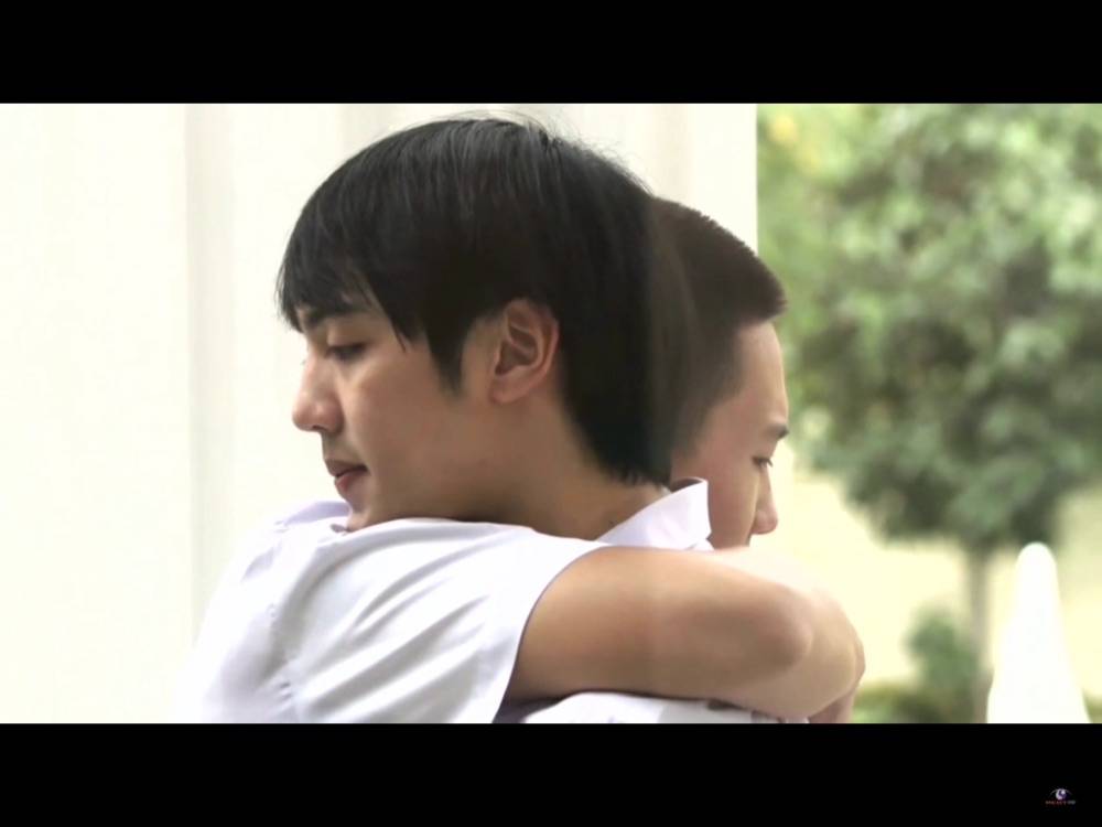 ความรักของปุณณ์โน่(ฉากนี้ซึ้งจัง)