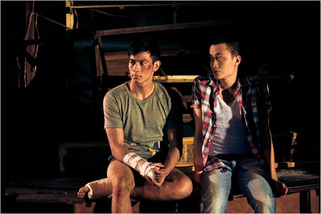 หนังเกย์เรื่องแรกของเวียดนาม"Hot Boy Noi Loan"ที่เต็มไปด้วยฉากโป๊-เปลืองตัว ซาดิสหน่อยๆ