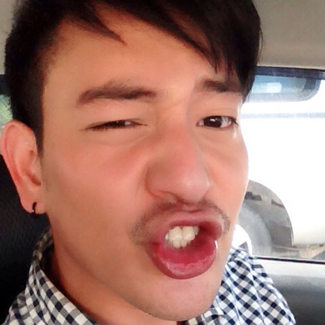 ตามติดไอจีดารา019