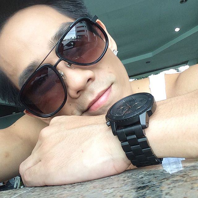 หน้าดารา...อย่างฟิน(แอลเลียอิอิ)