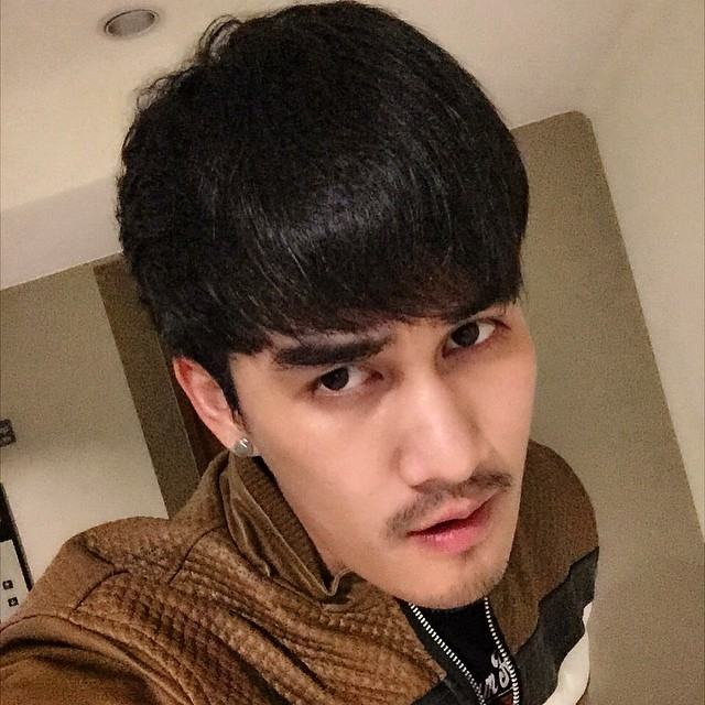 หน้าดารา...อย่างฟิน(แอลเลียอิอิ)