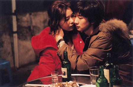 Green Chair หนังเรท(18+เกาหลี) เกี่ยวกับรักต้องห้ามของอาจารย์สาวกับนักเรียนหนุ่มหน้าใส...!