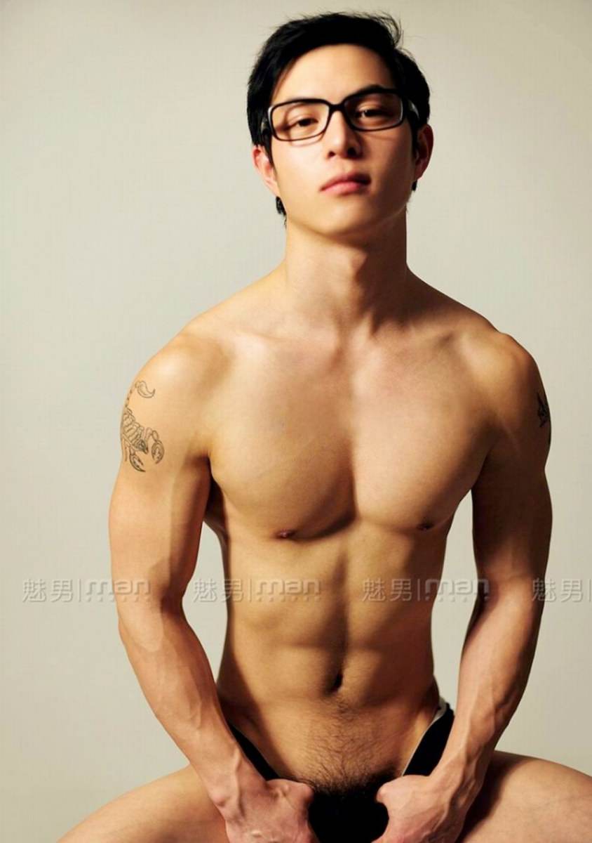 กัดๆเลียๆ หนุ่มล่ำๆ