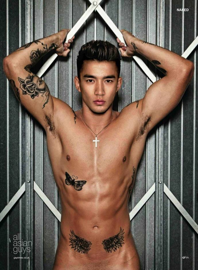 กัดๆเลียๆ หนุ่มล่ำๆ