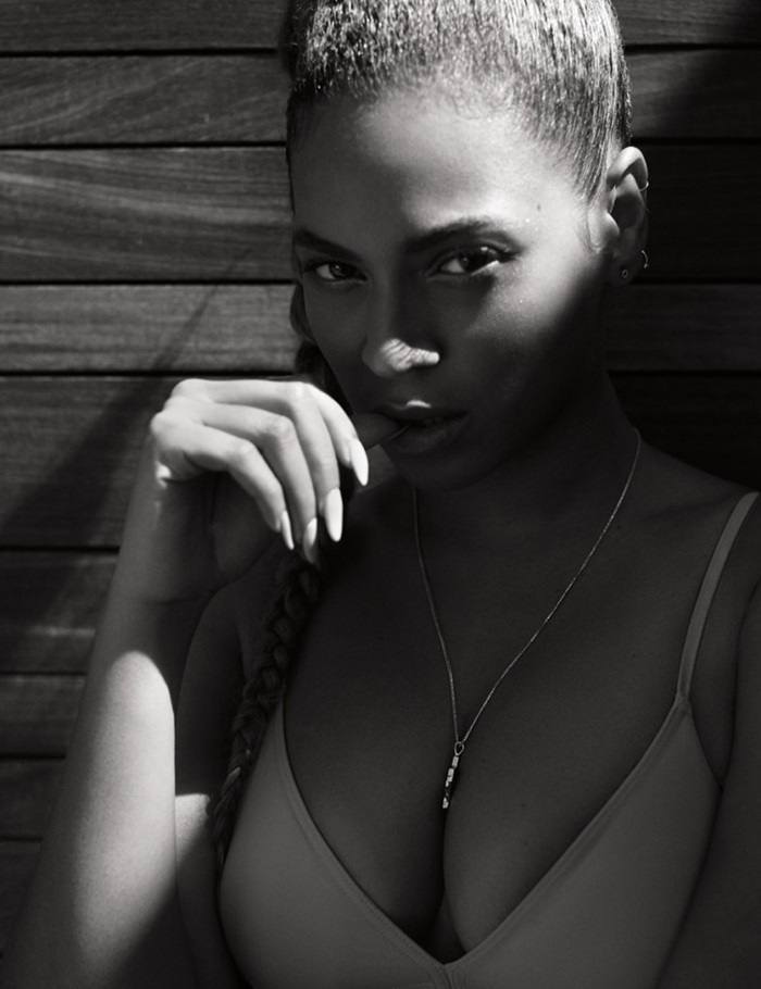 Beyoncé @ Flaunt Magazine September 2015