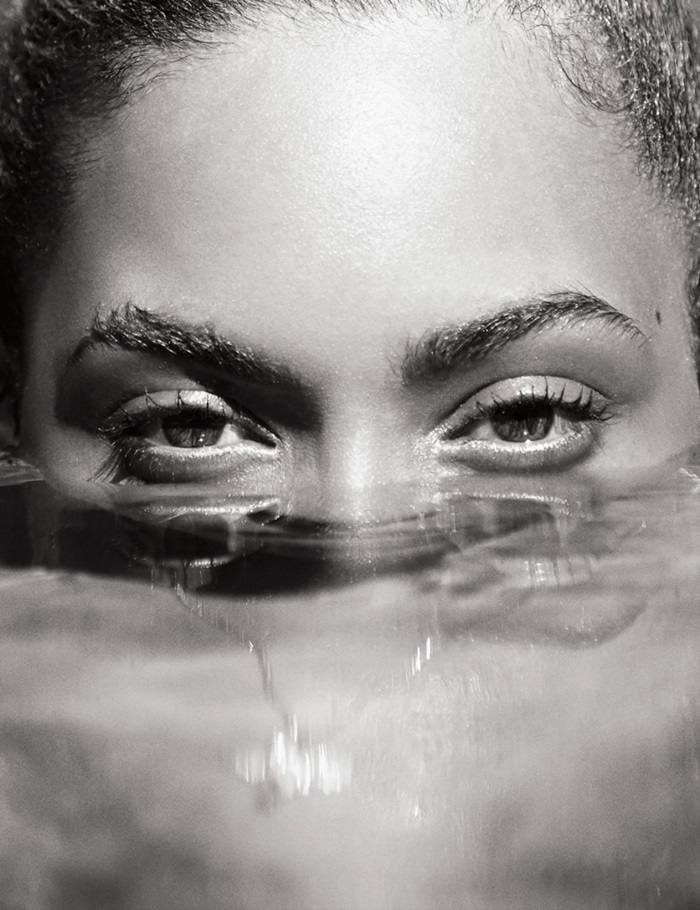 Beyoncé @ Flaunt Magazine September 2015