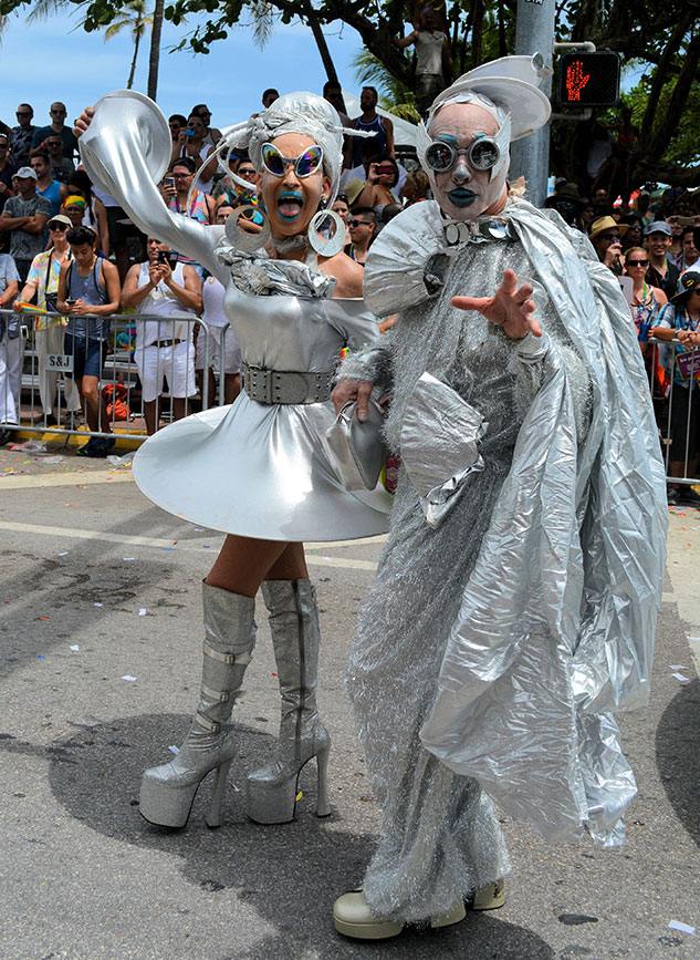 Miami Beach Pride 2015