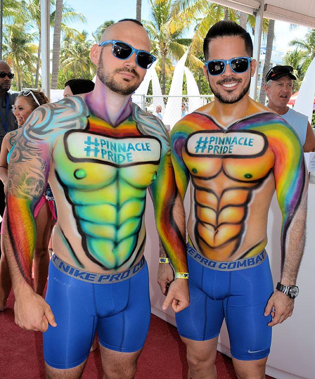 Miami Beach Pride 2015