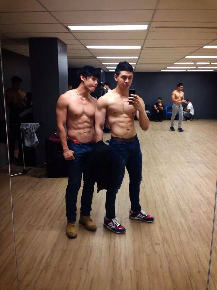 ขาวเข้มข้น สนมั่ย?