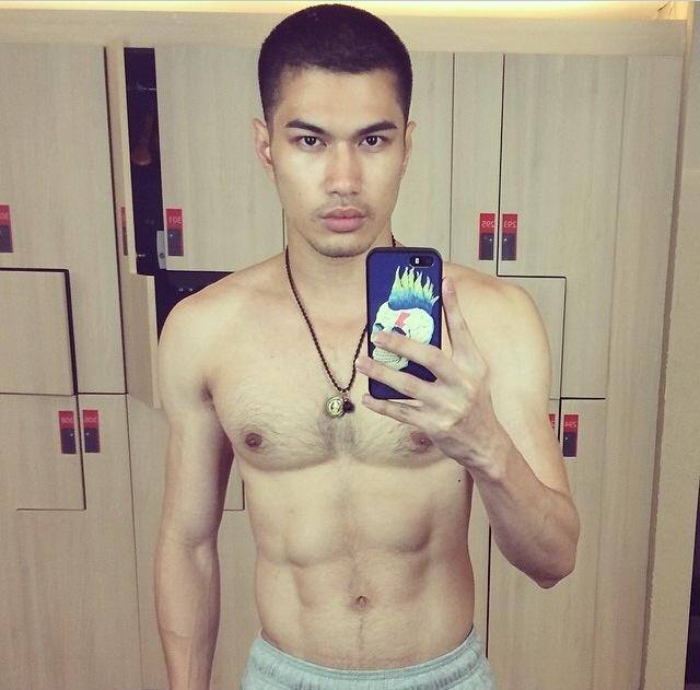 ขาวเข้มข้น สนมั่ย?