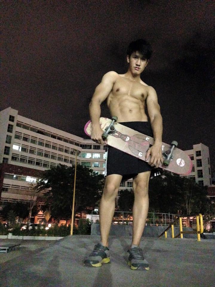 คนนี้อยากได้อยากเลีย