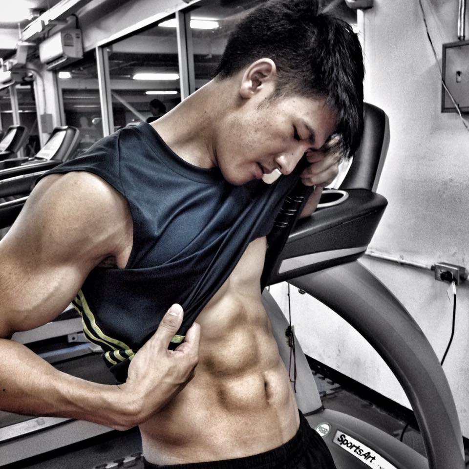 คนนี้อยากได้อยากเลีย