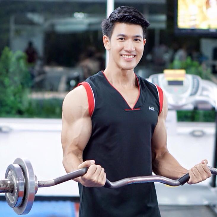 คนนี้อยากได้อยากเลีย