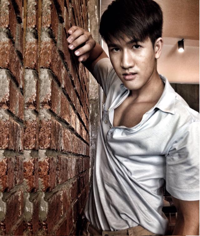 คนนี้อยากได้อยากเลีย