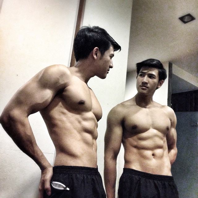 คนนี้อยากได้อยากเลีย