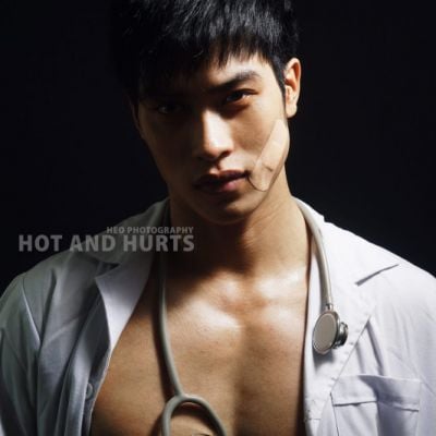 Hot Doctor