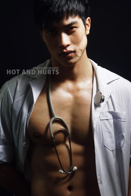 Hot Doctor