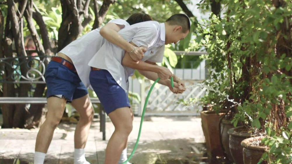 ความรักของ ปุณณ์โน่