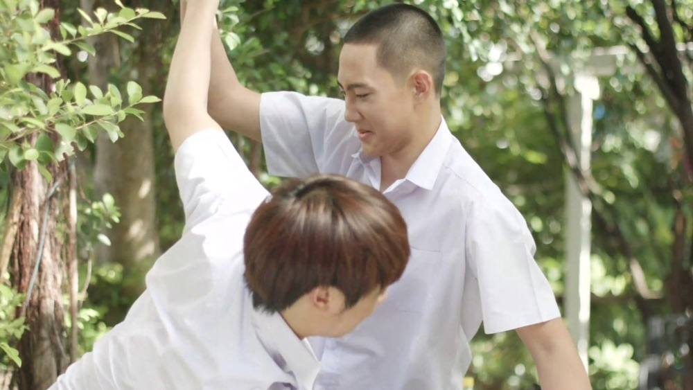 ความรักของ ปุณณ์โน่