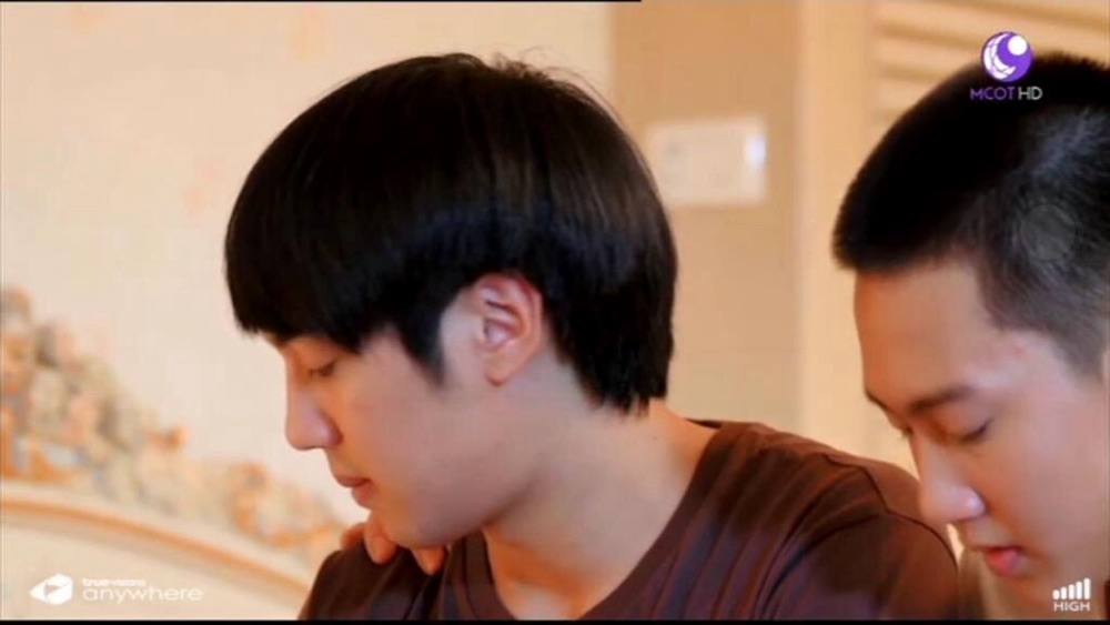 ความรักของ ปุณณ์โน่