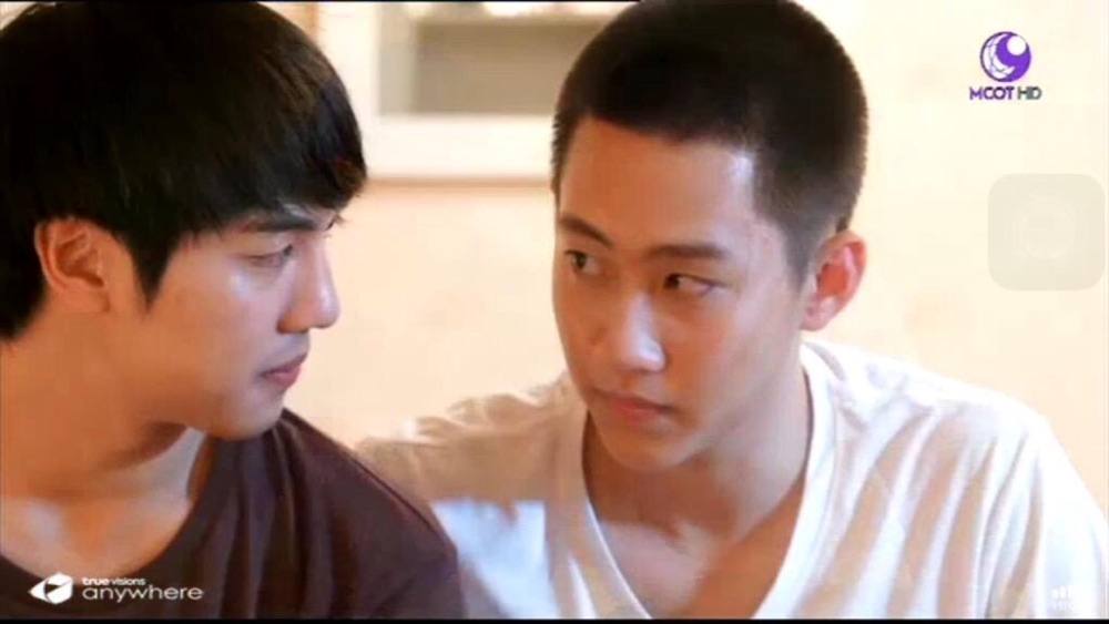 ความรักของ ปุณณ์โน่