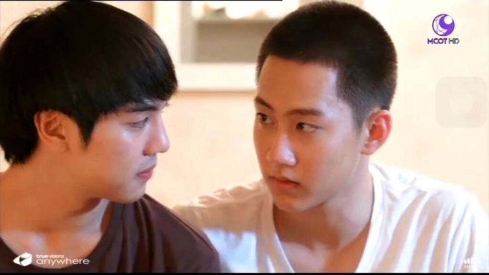 ความรักของ ปุณณ์โน่