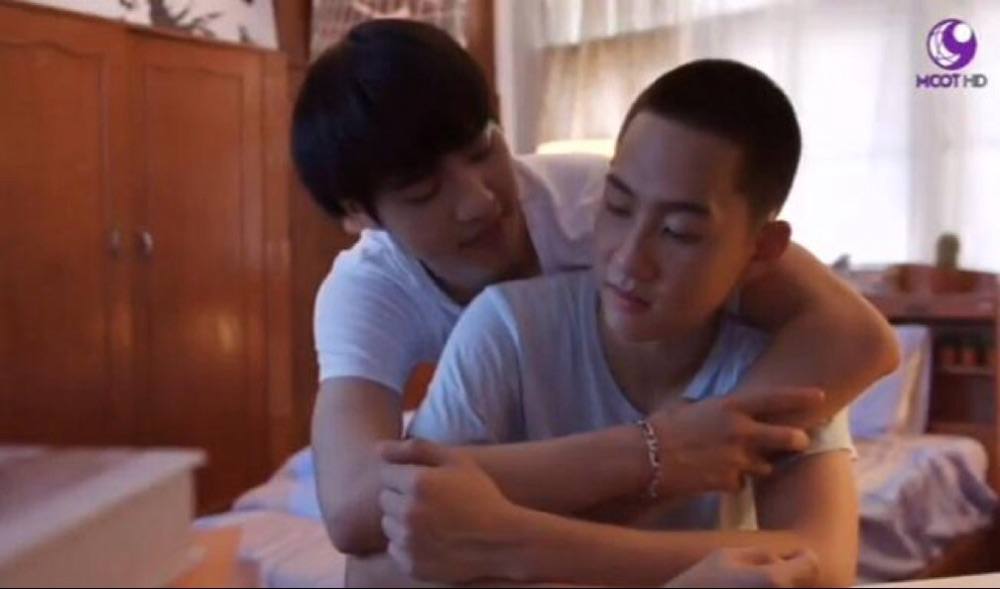 ความรักของ ปุณณ์โน่