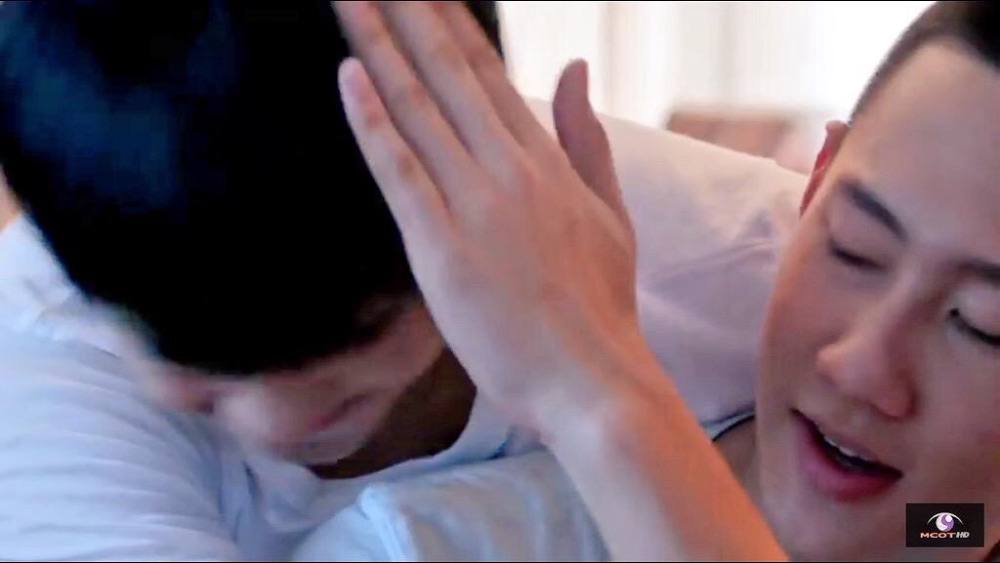 ความรักของ ปุณณ์โน่