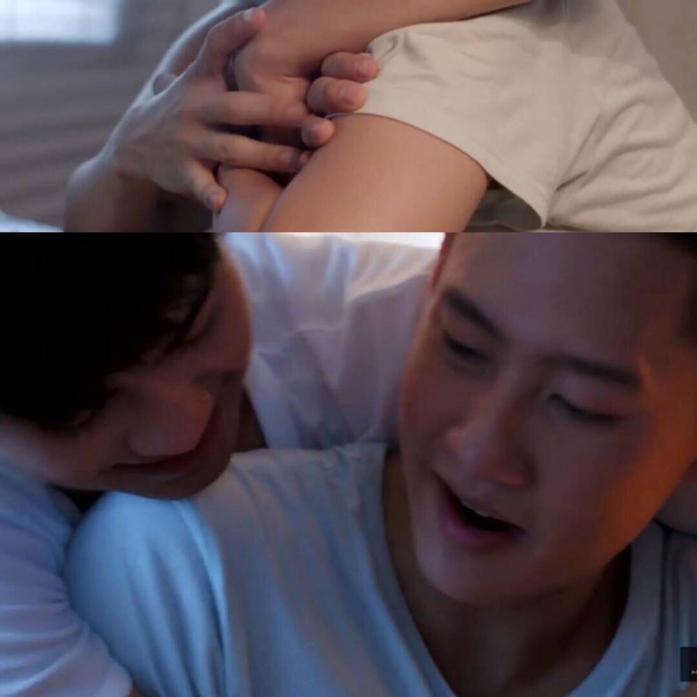 ความรักของ ปุณณ์โน่