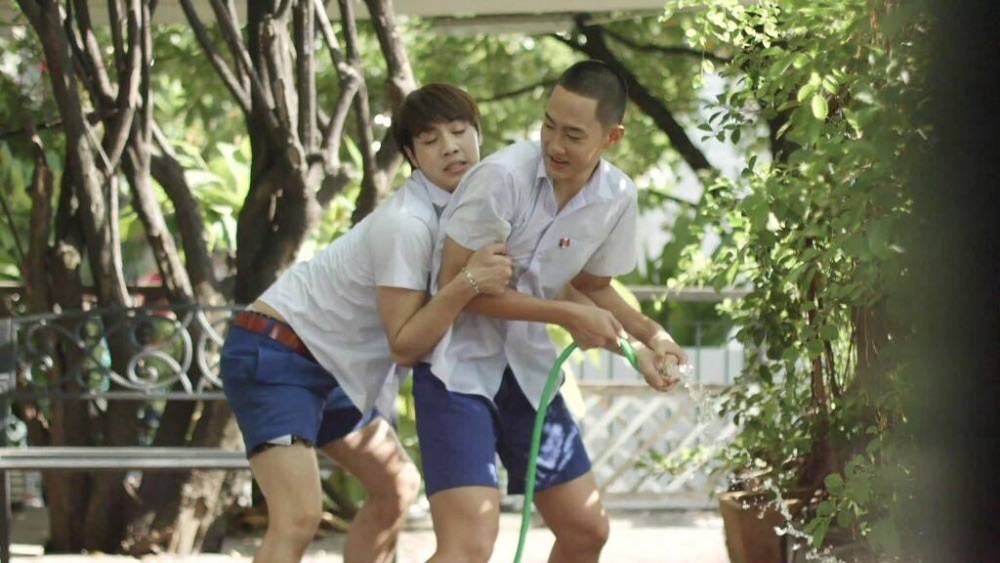 ความรักของ ปุณณ์โน่