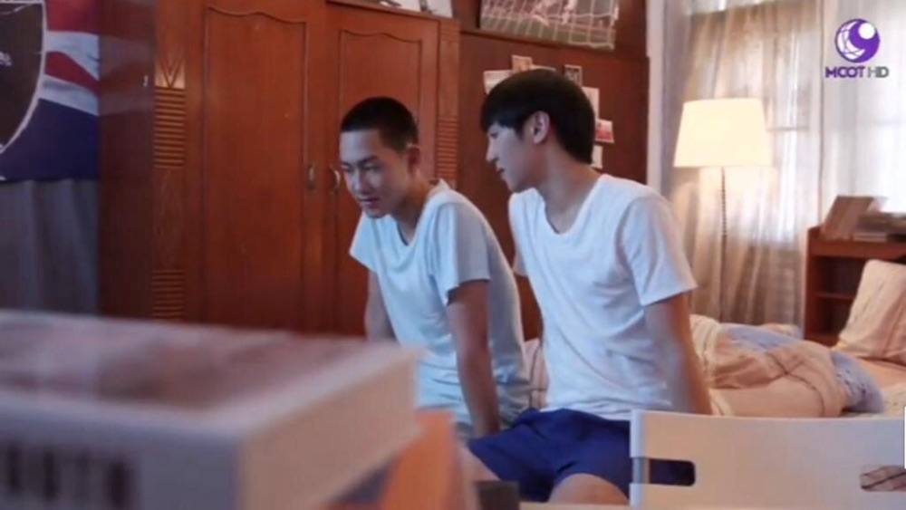 ความรักของ ปุณณ์โน่