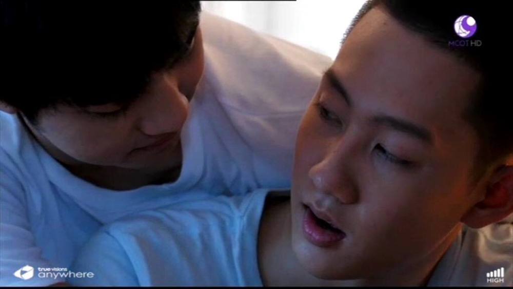 ความรักของ ปุณณ์โน่