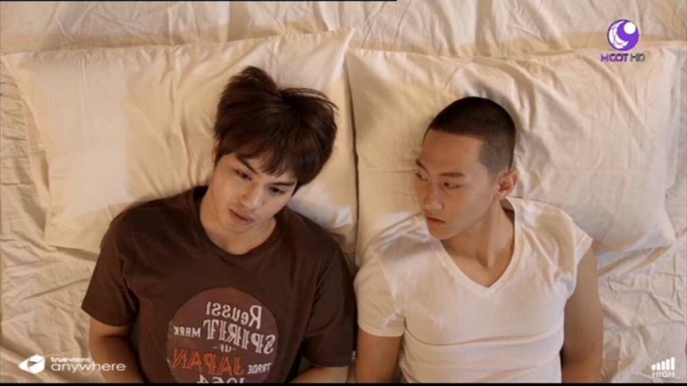 ความรักของ ปุณณ์โน่