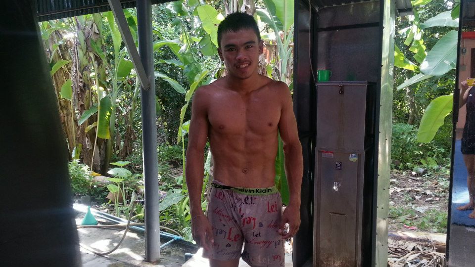 Thai Cute Guys