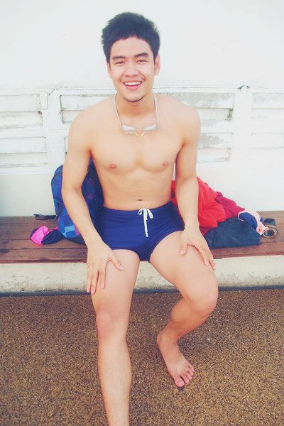 Thai Cute Guys